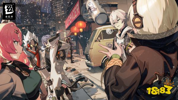 绝区零四星角色哪些值得培养 最强四星角色推荐