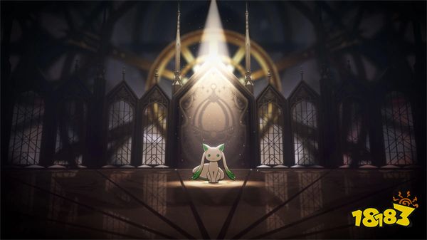 《魔法少女小圆》新作手游预定2024年内推出