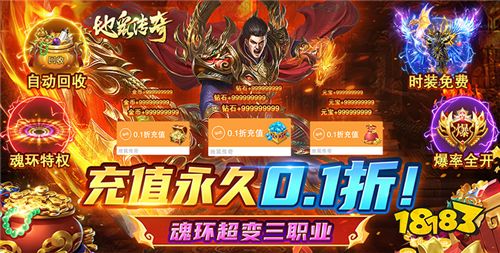 [4.22]每日0.1折變態手游推薦：世界戰爭再次爆發！你將率領一支艦隊！
