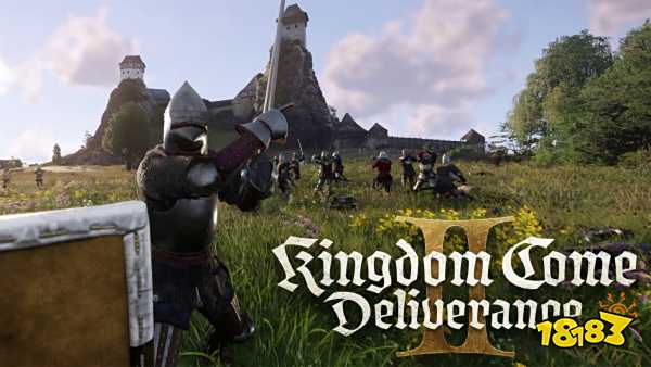 死磕CE引擎！《天国：拯救2》战斗更亲民！官方揭秘原因