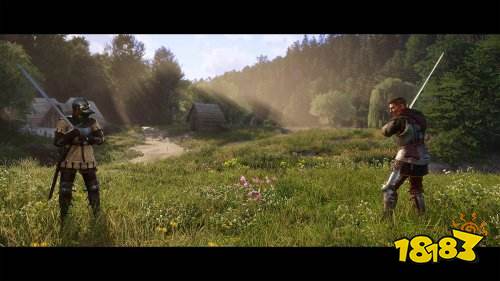 死磕CE引擎！《天国：拯救2》战斗更亲民！官方揭秘原因