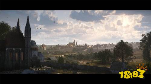 死磕CE引擎！《天国：拯救2》战斗更亲民！官方揭秘原因