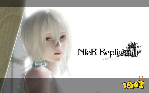 时光隧道—历史上的今天,《尼尔》系列发售14周年历程