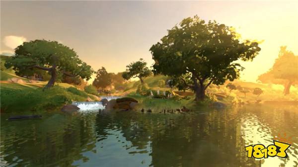 《指环王：夏尔传说》首支预告正式公布：沉浸体验霍比特人生活