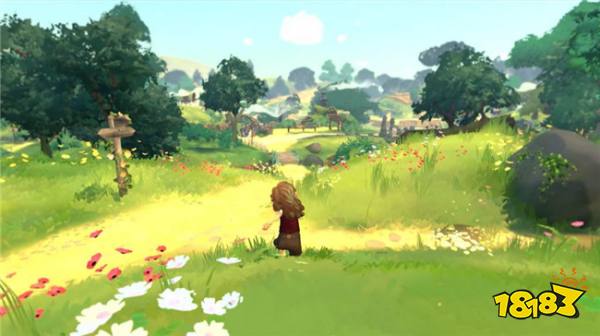 《指环王：夏尔传说》首支预告正式公布：沉浸体验霍比特人生活