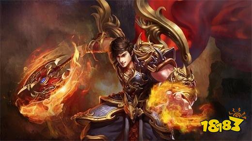 热血传奇五大BOSS你知道几个 热血传奇五大BOSS盘点