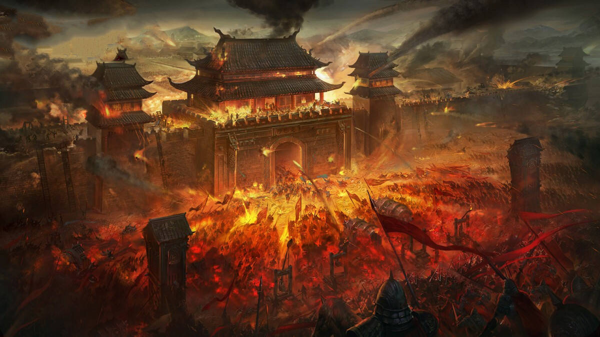 热血传奇：这件恶魔长袍究竟有多强？