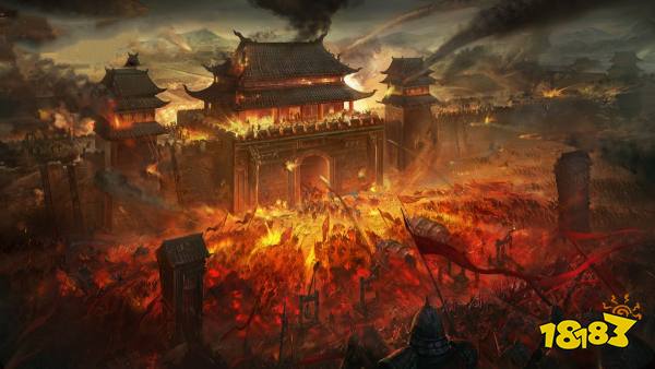 热血传奇:这件恶魔长袍究竟有多强?