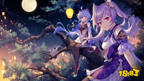 原神烬火专题活动原石怎么领 烬火专题活动40原石领取方法