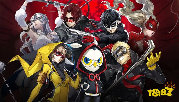 女神异闻录夜幕魅影港服怎么充值 P5X港服充值教程