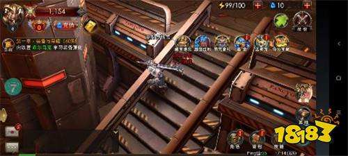 3D西方魔幻世界手游！大世界高自由度让你在魔幻大陆任意冒险！