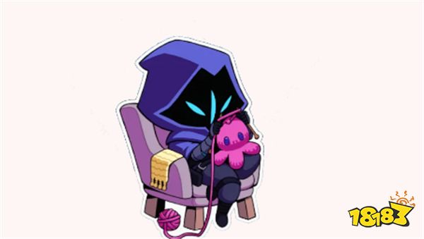 震惊了!原来无畏契约每一个喷漆背后都有属于它的故事梗?