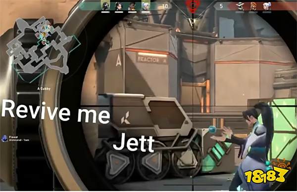 震惊了！原来无畏契约每一个喷漆背后都有属于它的故事梗？