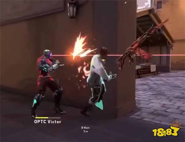 震惊了！原来无畏契约每一个喷漆背后都有属于它的故事梗？