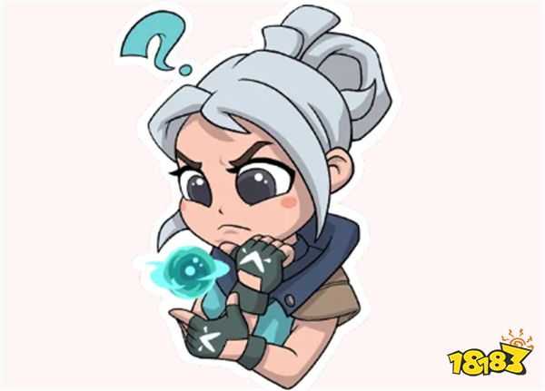 震惊了！原来无畏契约每一个喷漆背后都有属于它的故事梗？