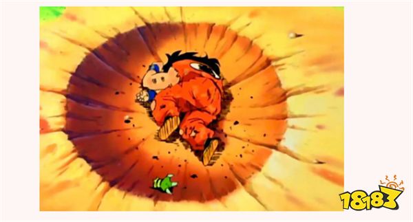 震惊了！原来无畏契约每一个喷漆背后都有属于它的故事梗？