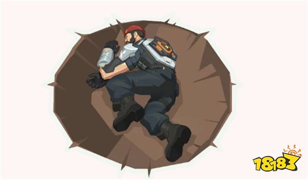 震惊了!原来无畏契约每一个喷漆背后都有属于它的故事梗?