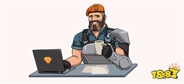 震惊了！原来无畏契约每一个喷漆背后都有属于它的故事梗？