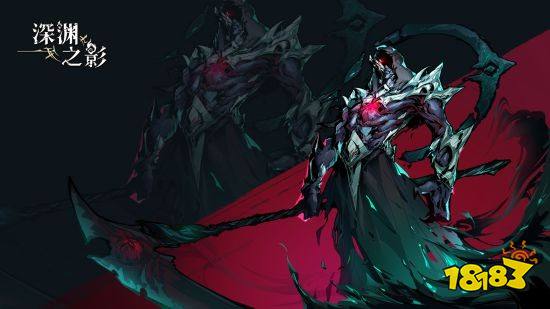 《深渊之影》来啦！快节奏Roguelike爽翻天，Steam抢先体验版火爆开售！