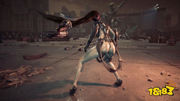 《剑星》坚持要以“未删减版本”过审所有国家，EA日本总经理怒喷！