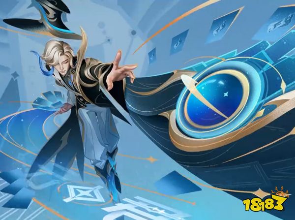 王者荣耀五五朋友节皮肤正式流出，这是来了个魔术团吗？