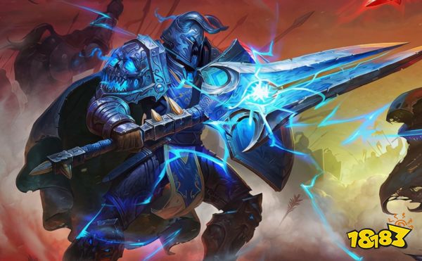 魔獸世界WLK回歸后坦克選什么職業 魔獸世界WLK坦克職業介紹
