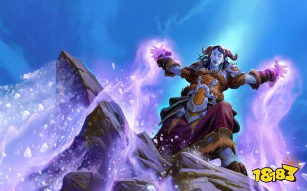 魔獸世界WLK回歸后奶媽選什么職業(yè) 魔獸世界WLK奶媽職業(yè)介紹