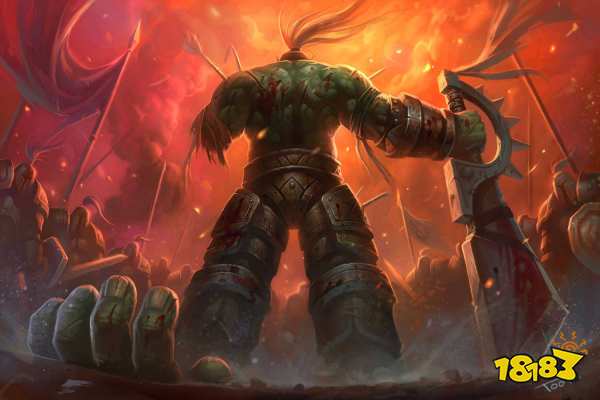 魔獸世界WLK回歸后近戰(zhàn)選什么職業(yè) 魔獸世界WLK近戰(zhàn)職業(yè)介紹