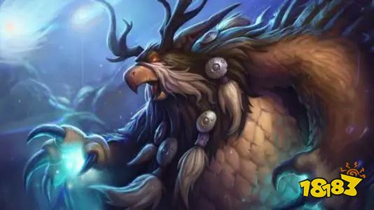 魔獸世界WLK回歸后法系選什么職業 魔獸世界WLK法系職業介紹