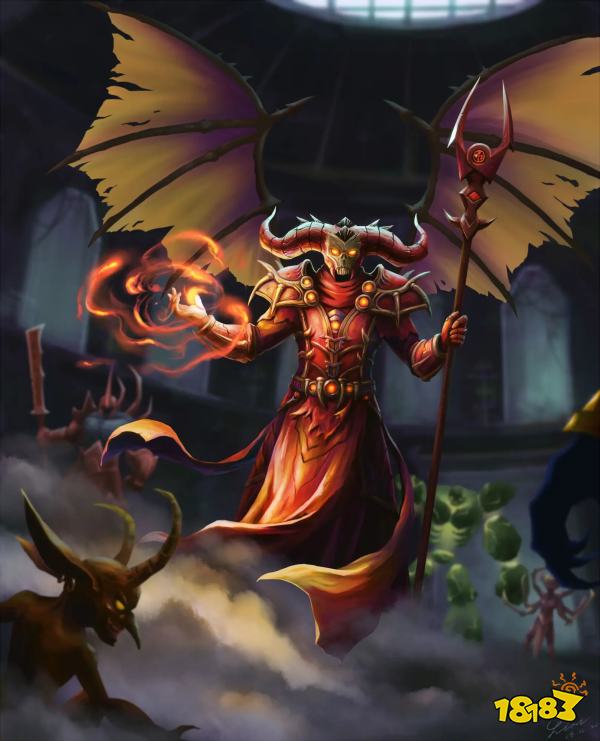 魔獸世界WLK回歸后法系選什么職業 魔獸世界WLK法系職業介紹