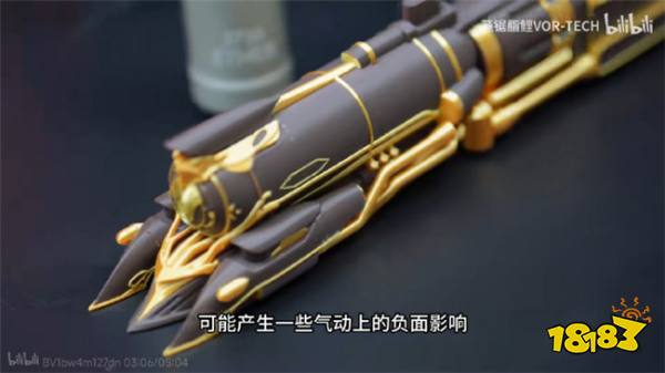 这次星穹列车是真的要上天了！二次元自制火箭致敬航天日