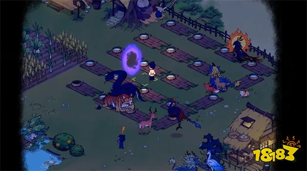 仙山小农安卓版2024v1.1.0