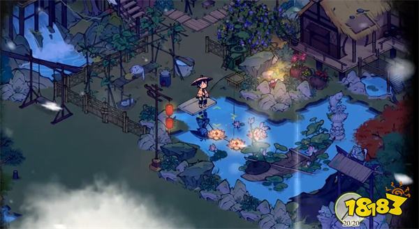 仙山小农安卓版2024v1.1.0