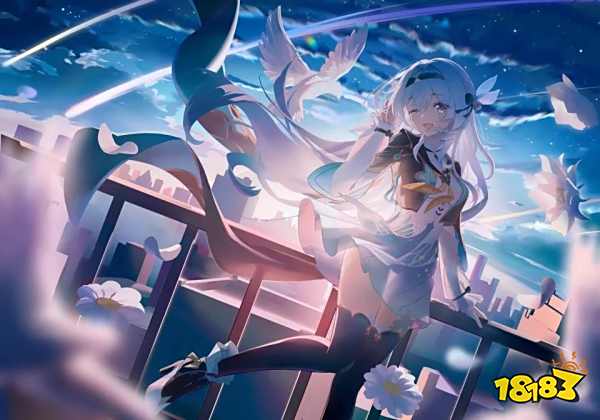 星穹铁道2.3牢萤打复活赛，翡翠迭代主C大换血?