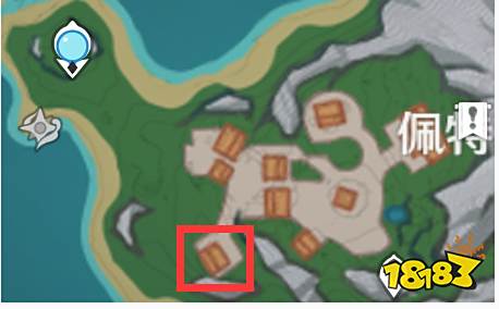 原神4.6随处可见的树枝隐藏任务攻略 树枝位置分享