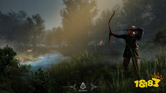 中世纪沙盒神作《颂钟长鸣》抢先体验上线！新品节全球第四，快来一探究竟！