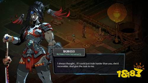 外媒GS评价《哈迪斯2》：新鲜改动多到爆表，快来一起爽！