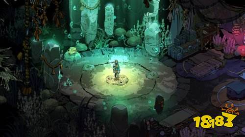 外媒GS评价《哈迪斯2》：新鲜改动多到爆表，快来一起爽！