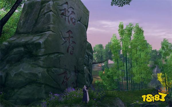 《剑灵》怀旧服马上公测!郑秀妍献唱主题曲,再续十一年前的情缘吧!