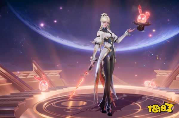 王者荣耀上官婉儿群星魔术团值得买吗 王者荣耀上官婉儿群星魔术团详细介绍