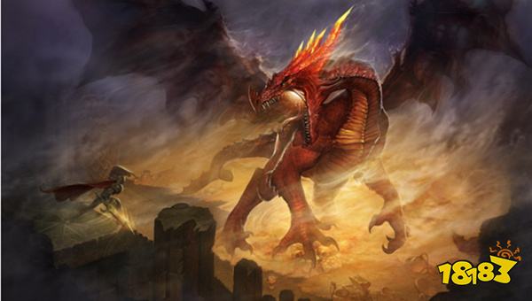 复古传奇高爆神装攻略 这些地方你探索了吗