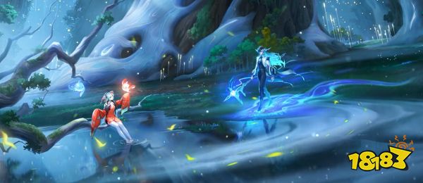 王者荣耀正式服更新！又一次英雄热修，射手能站起来了吗？