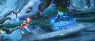 王者荣耀五五朋友节有哪些皮肤返厂 王者荣耀五五开黑节返厂皮肤介绍