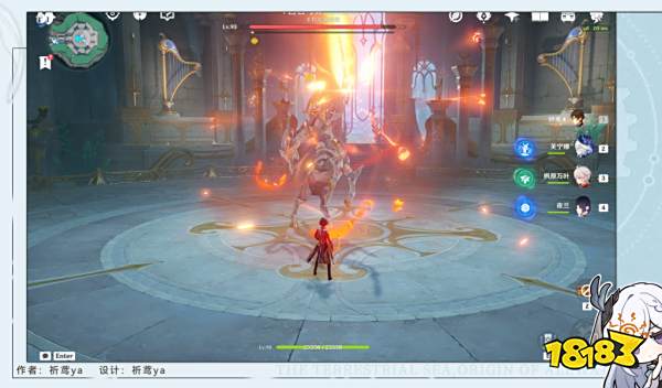 原神劇場消防演練成就怎么做 劇場消防演練達成攻略