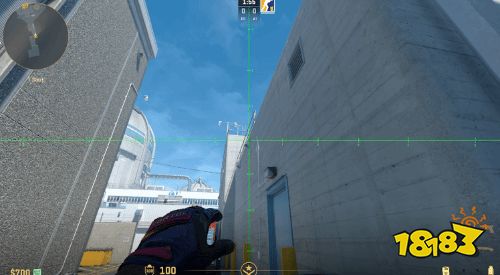 《CS2》重大更新！新增左右手持枪视角切换还有沙2地图重新回归！