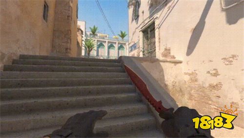 《CS2》重大更新！新增左右手持枪视角切换还有沙2地图重新回归！