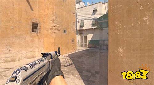 《CS2》重大更新！新增左右手持枪视角切换还有沙2地图重新回归！
