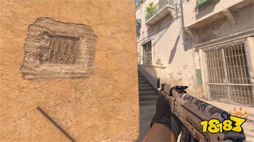 《CS2》重大更新！新增左右手持枪视角切换还有沙2地图重新回归！