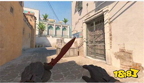 《CS2》重大更新！新增左右手持枪视角切换还有沙2地图重新回归！