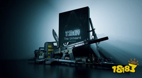 看点乐子！《逃离塔科夫》怒怼《暗区突围》挖墙角：抄袭游戏也想抢人？